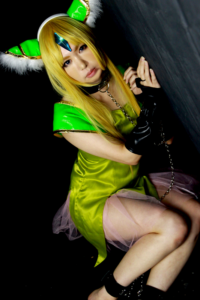 [Tỷ lệ & kết thúc] Công chúa Wareno