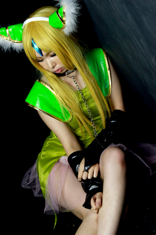 [Tỷ lệ & kết thúc] Công chúa Wareno