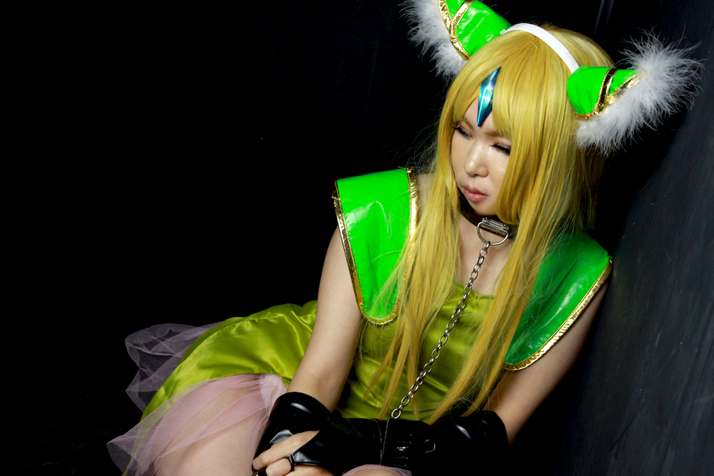 [Tỷ lệ & kết thúc] Công chúa Wareno