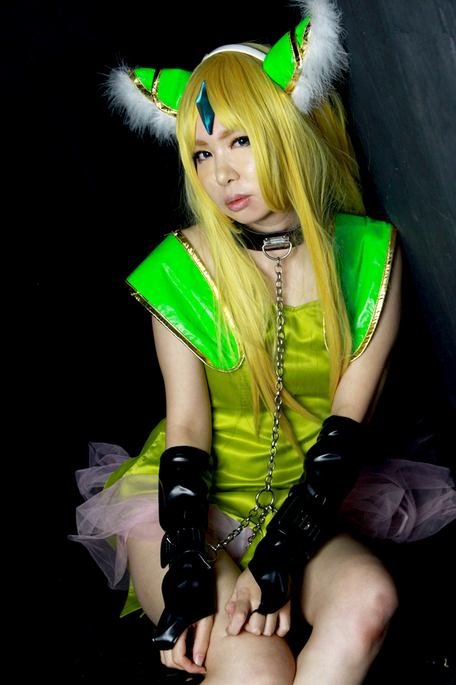 [Tỷ lệ & kết thúc] Công chúa Wareno