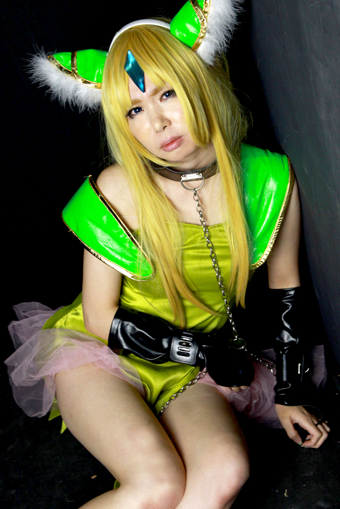 [Tỷ lệ & kết thúc] Công chúa Wareno