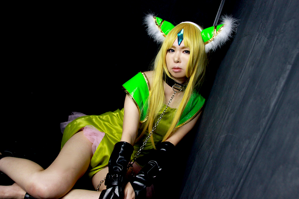 [Tỷ lệ & kết thúc] Công chúa Wareno