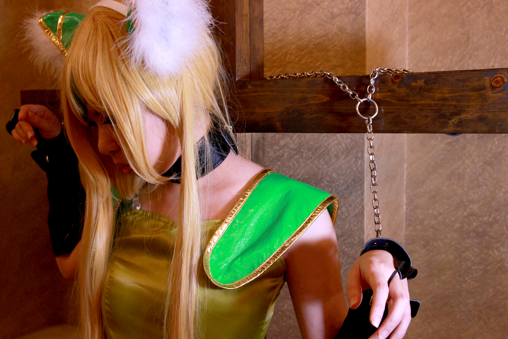 [Tỷ lệ & kết thúc] Công chúa Wareno