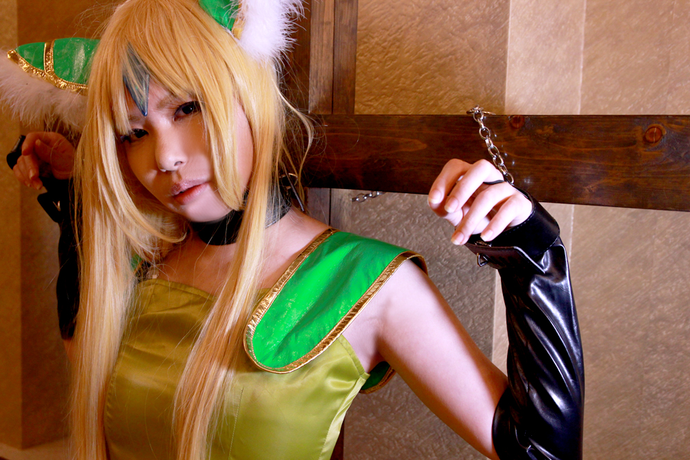 [Tỷ lệ & kết thúc] Công chúa Wareno