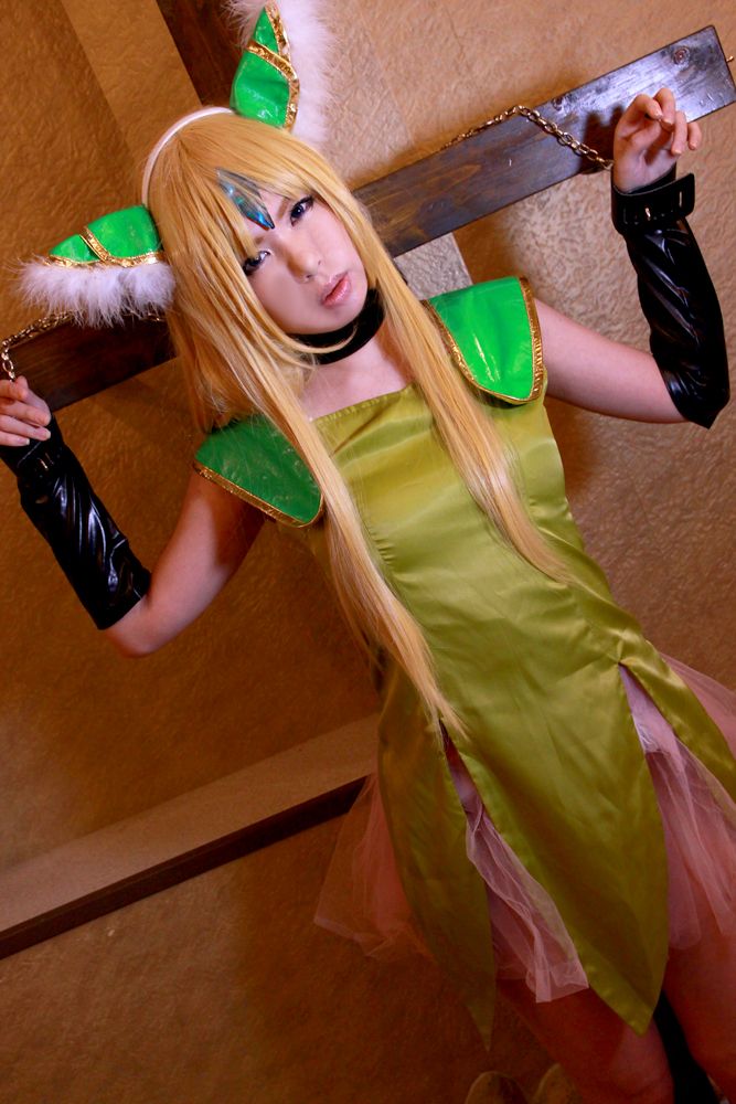 [Tỷ lệ & kết thúc] Công chúa Wareno