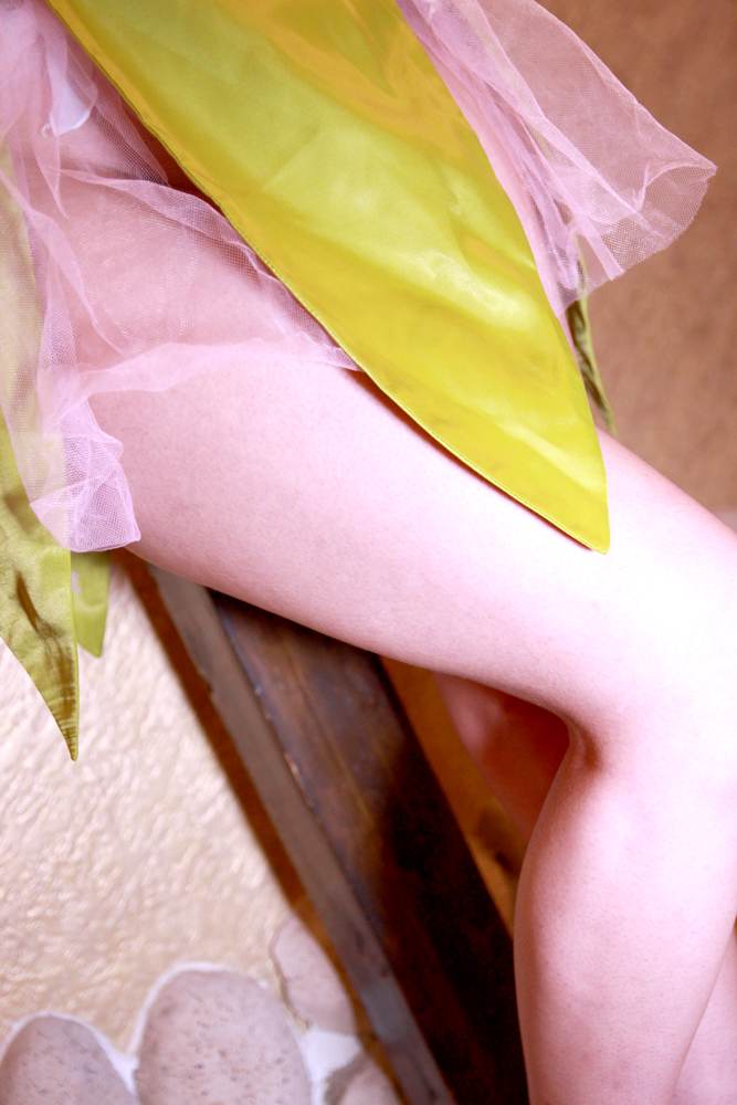 [Tỷ lệ & kết thúc] Công chúa Wareno