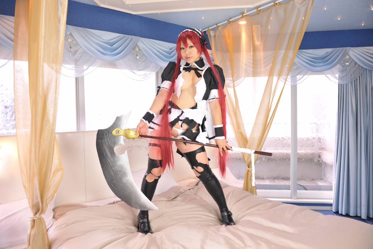 [Phong cách tình yêu] Phần thưởng C77