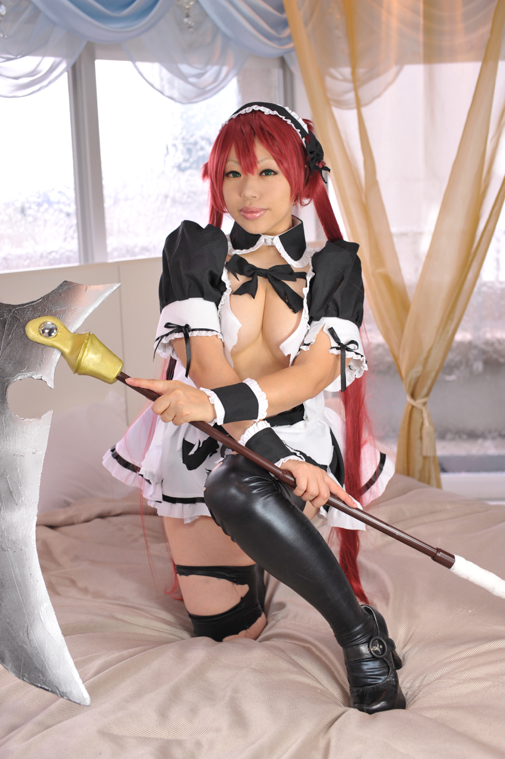 [Phong cách tình yêu] Phần thưởng C77