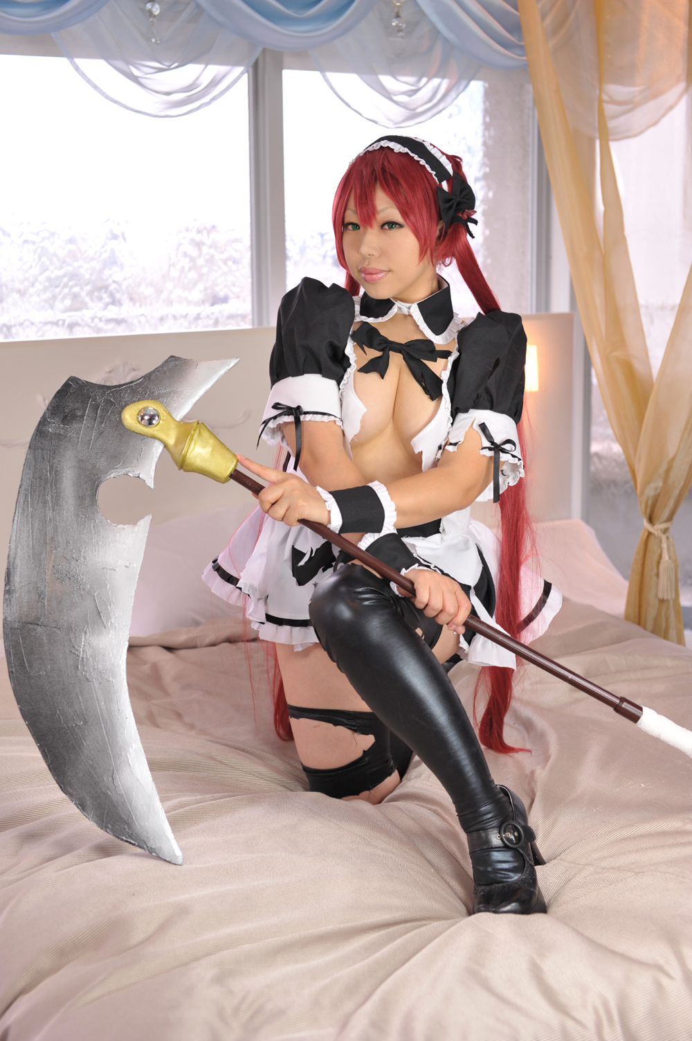 [Phong cách tình yêu] Phần thưởng C77