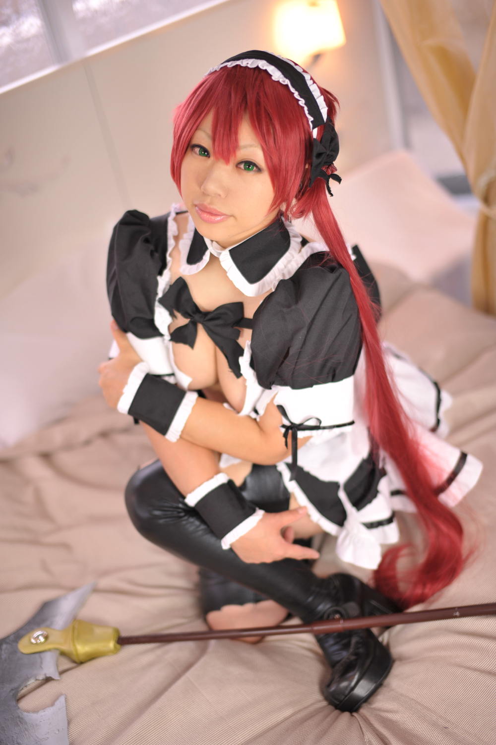 [Phong cách tình yêu] Phần thưởng C77