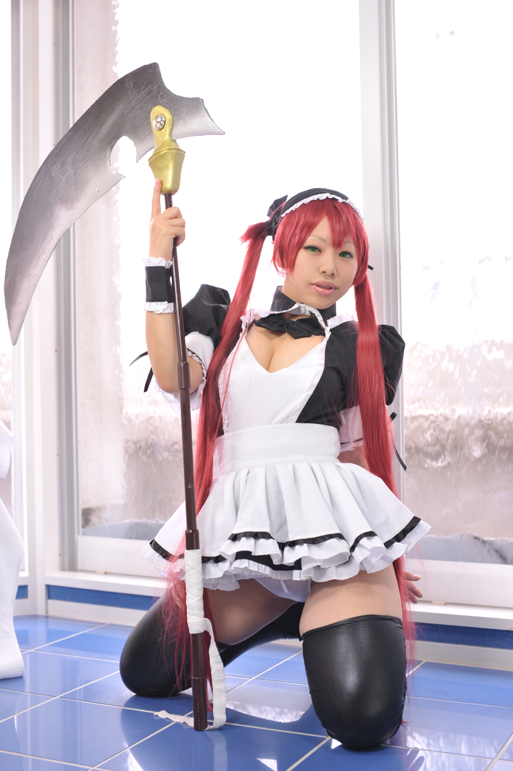 [Phong cách tình yêu] Phần thưởng C77