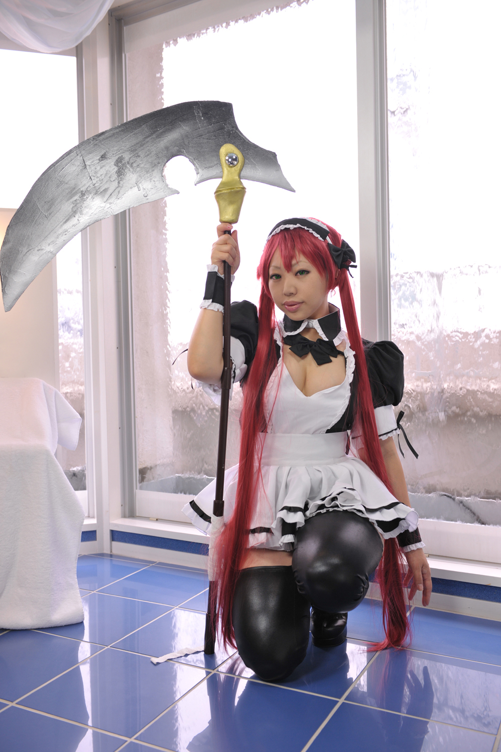 [Phong cách tình yêu] Phần thưởng C77