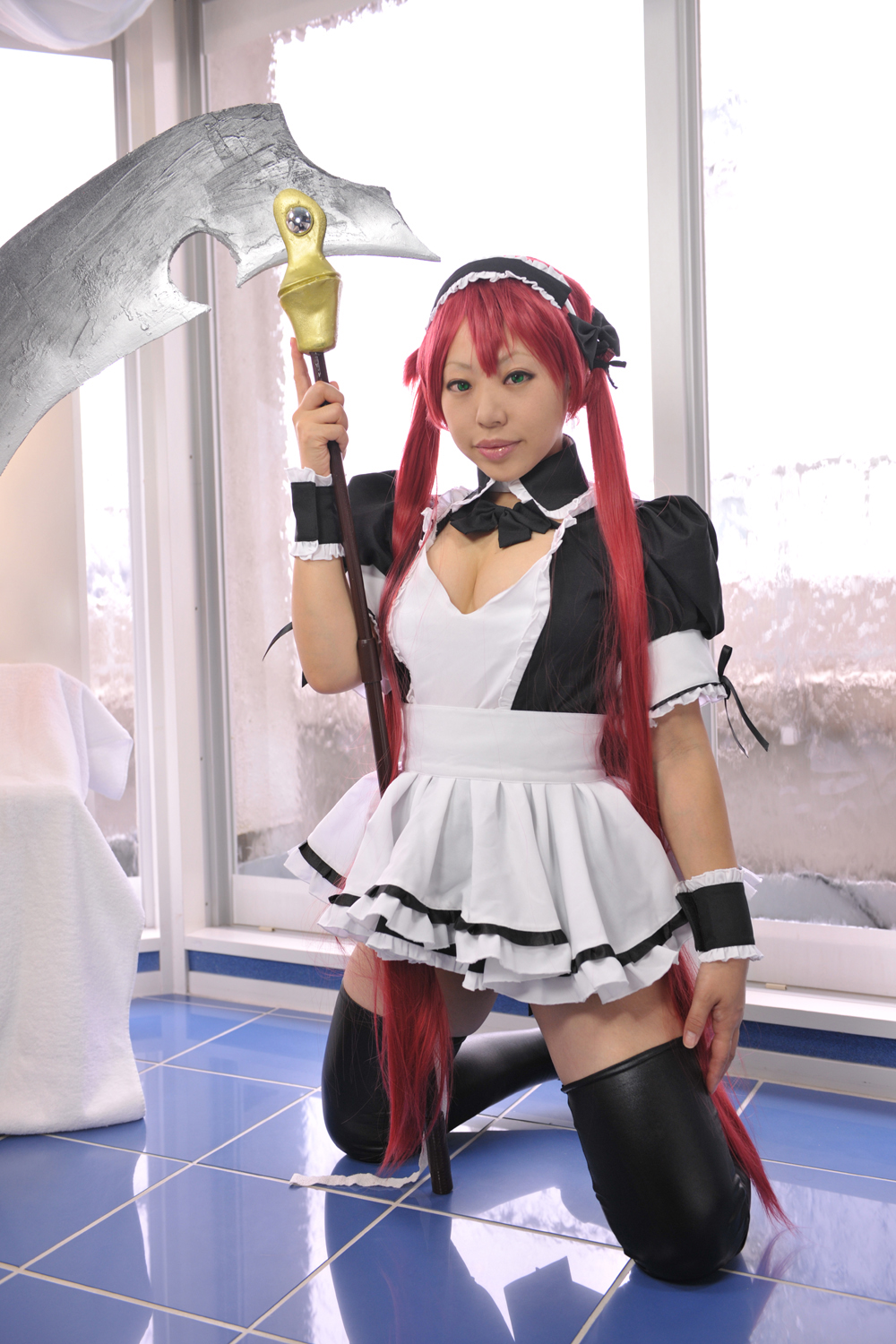 [Phong cách tình yêu] Phần thưởng C77