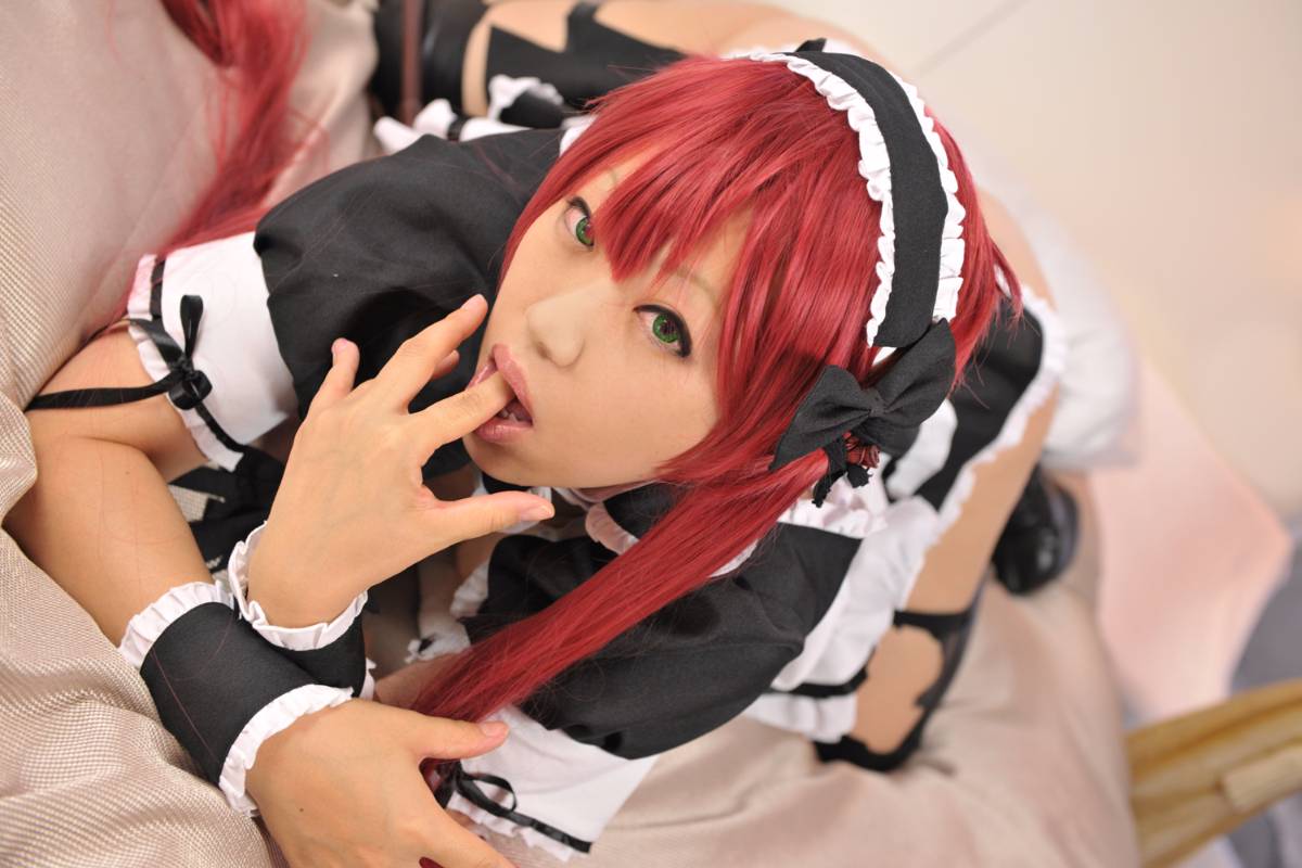 [Phong cách tình yêu] Phần thưởng C77