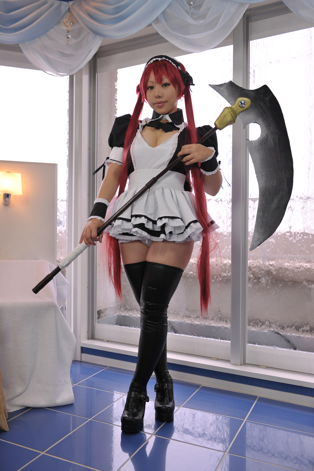 [Phong cách tình yêu] Phần thưởng C77