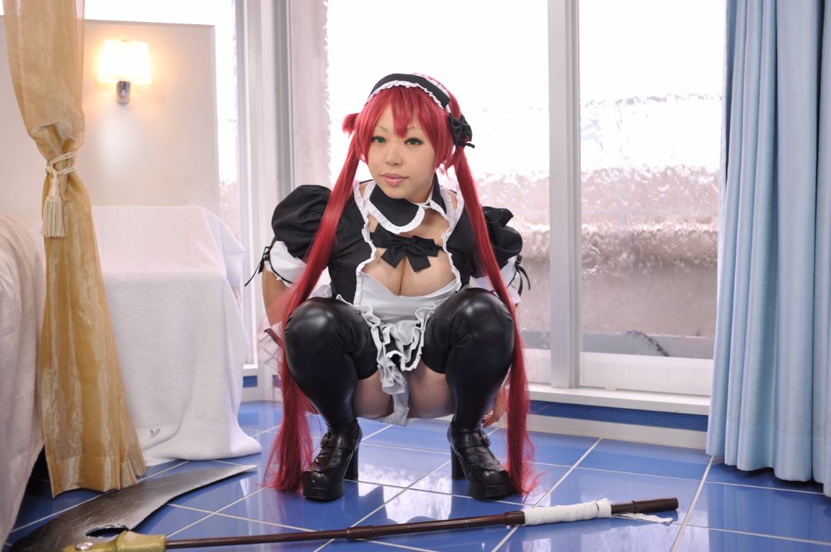 [Phong cách tình yêu] Phần thưởng C77