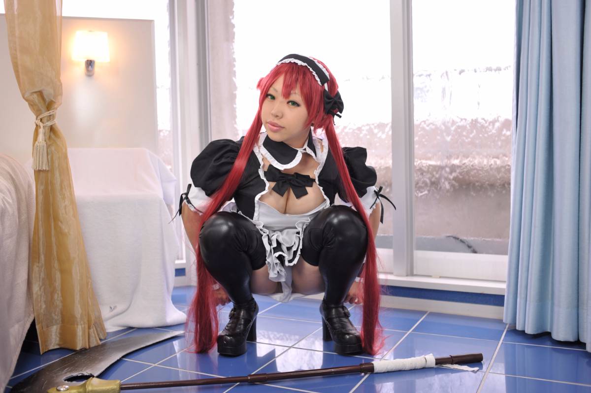 [Phong cách tình yêu] Phần thưởng C77