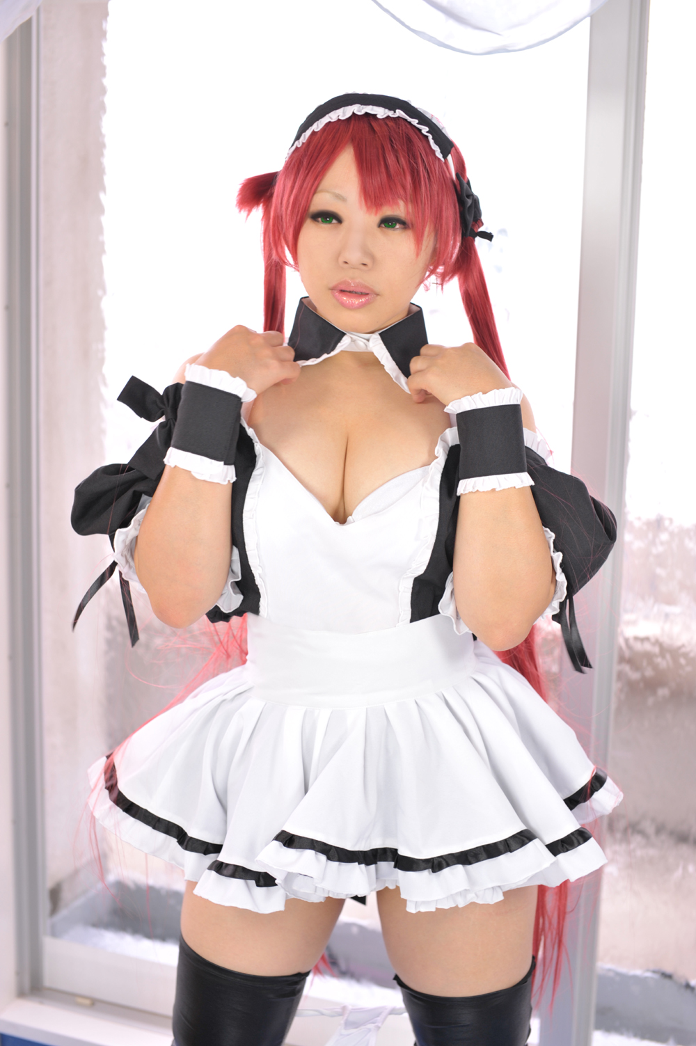 [Phong cách tình yêu] Phần thưởng C77