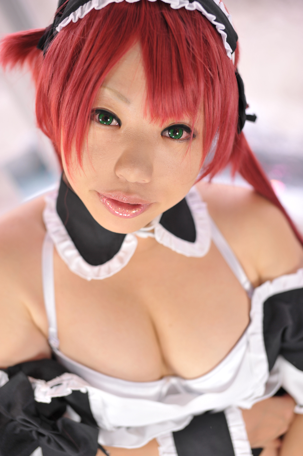 [Phong cách tình yêu] Phần thưởng C77