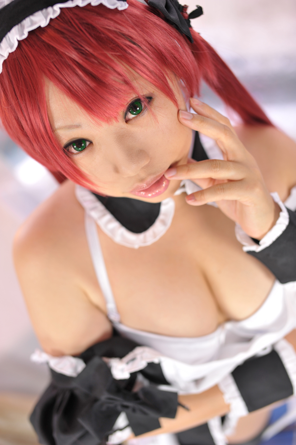 [Phong cách tình yêu] Phần thưởng C77