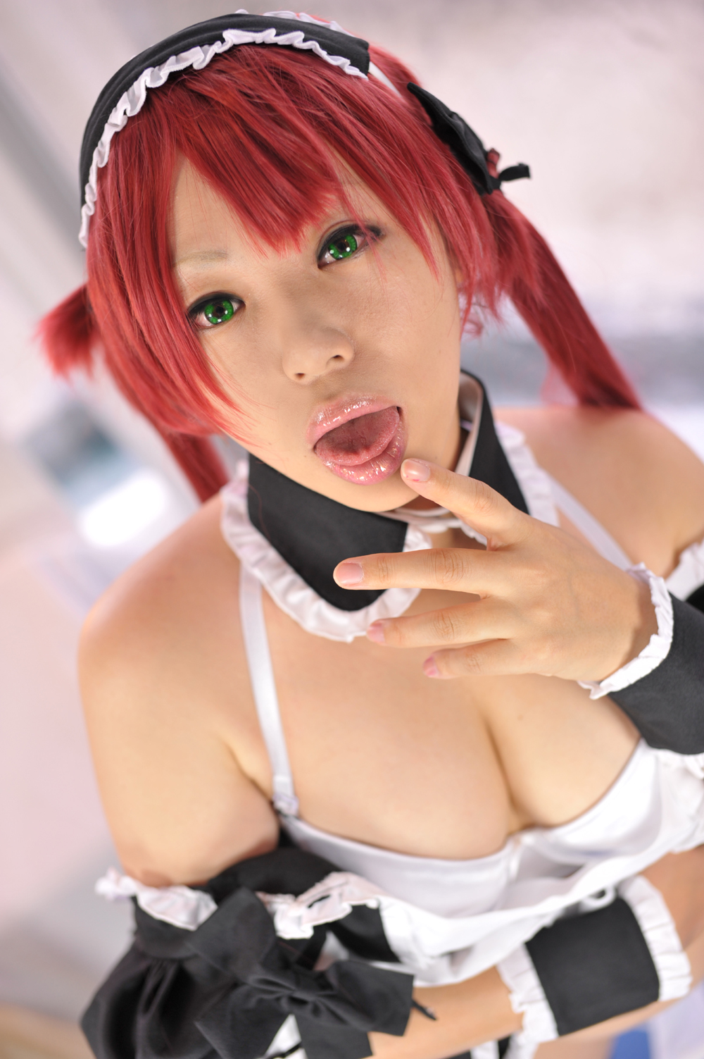 [Phong cách tình yêu] Phần thưởng C77