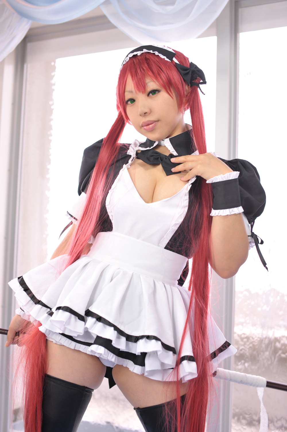 [Phong cách tình yêu] Phần thưởng C77