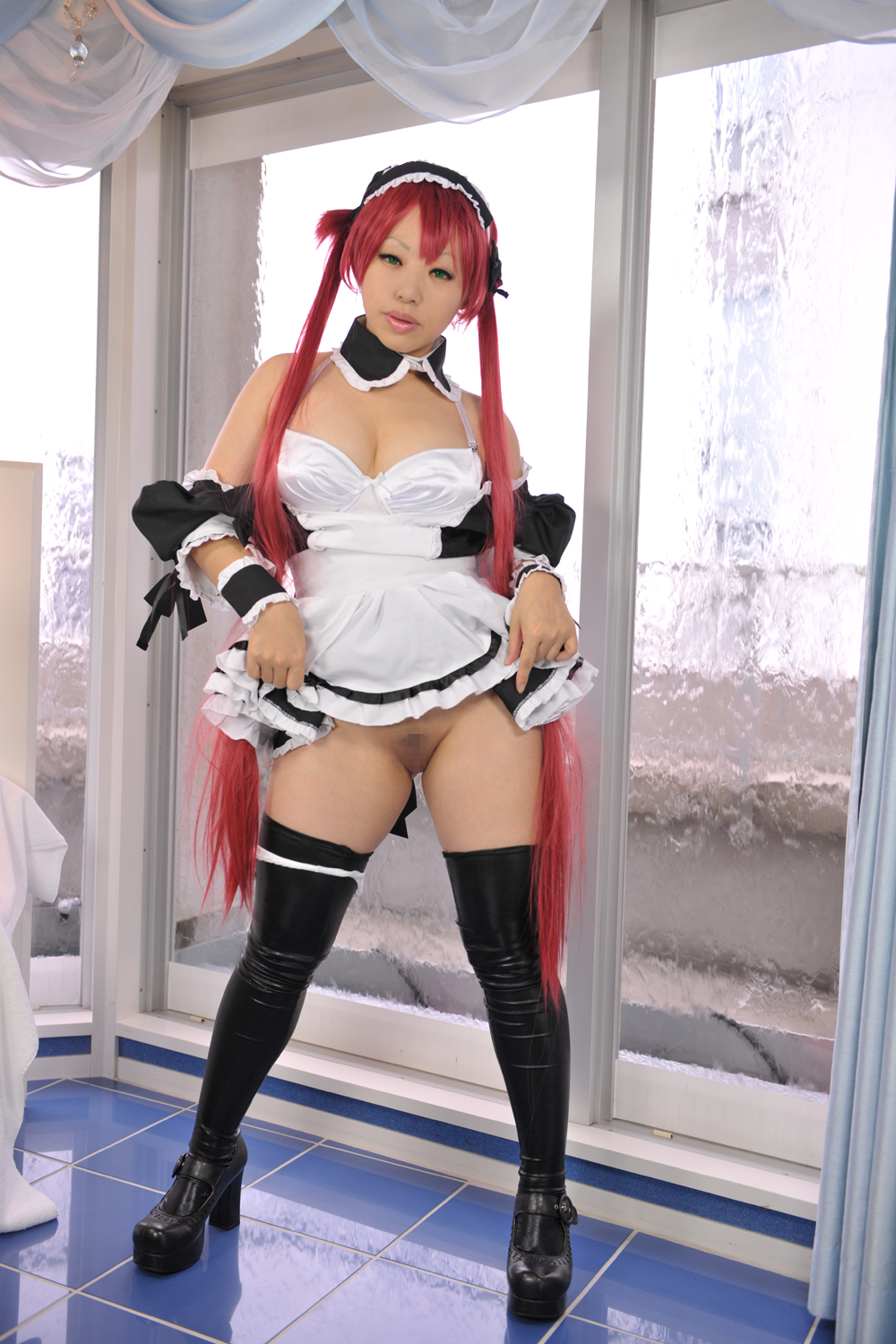 [Phong cách tình yêu] Phần thưởng C77