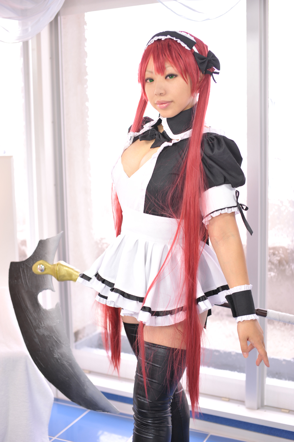 [Phong cách tình yêu] Phần thưởng C77