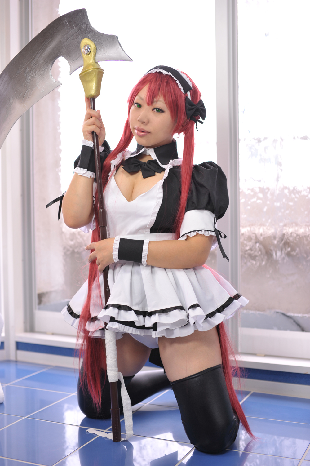 [Phong cách tình yêu] Phần thưởng C77