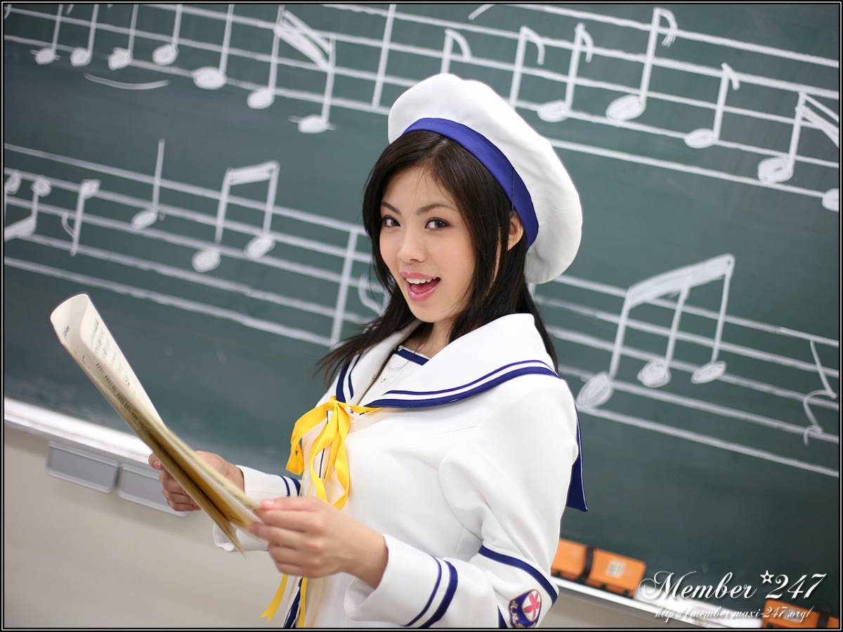 [Maxi-247] Anime ★ Cô gái 13 Yukie