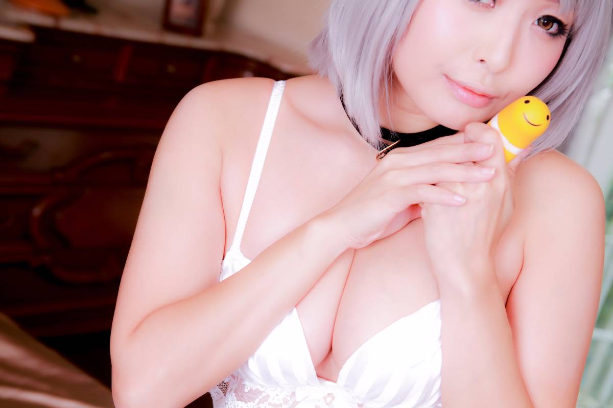 [Haika x rabicchi] 119 Shimoseka Anna Nishikinomiya