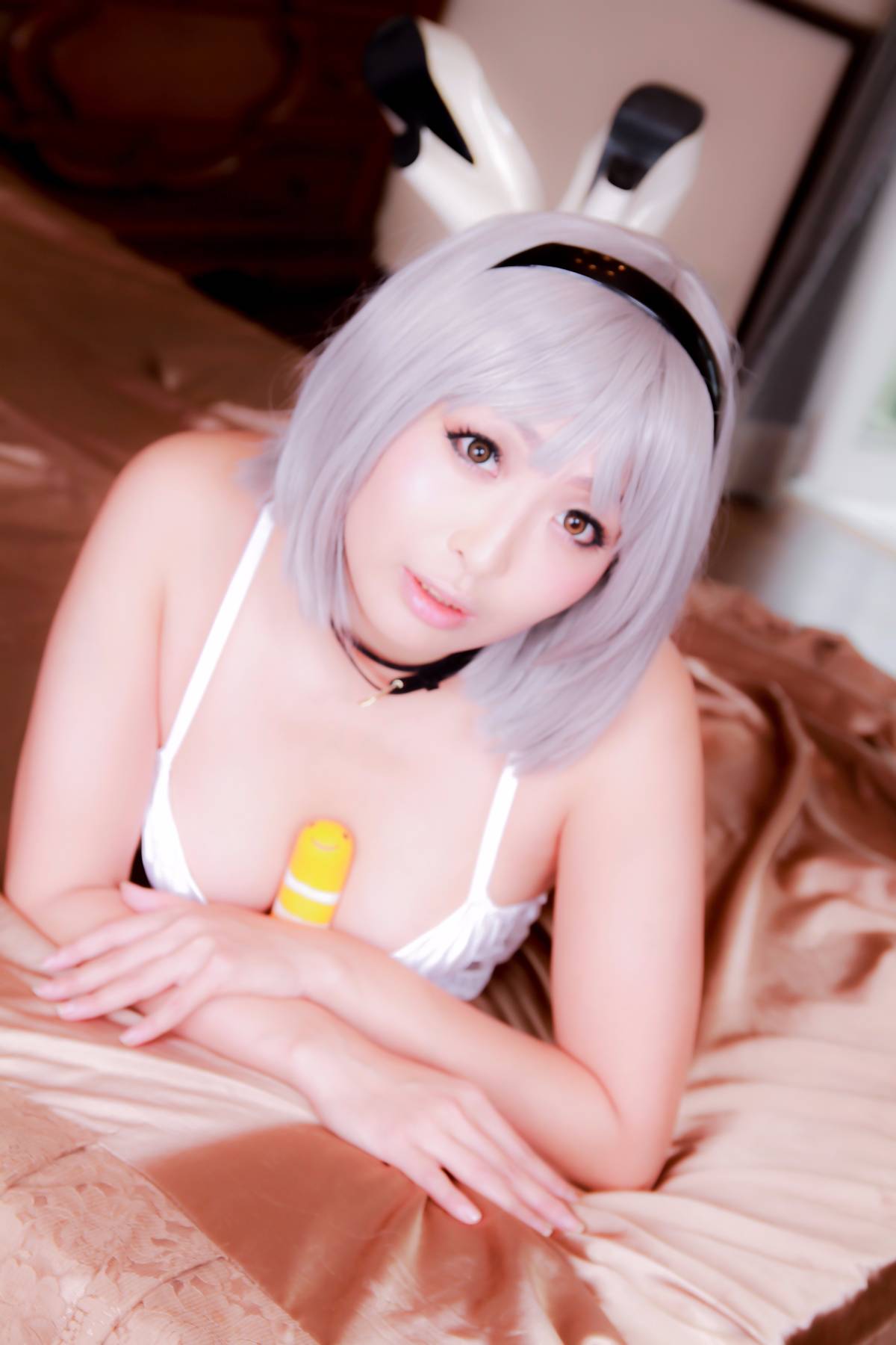 [Haika x rabicchi] 119 Shimoseka Anna Nishikinomiya