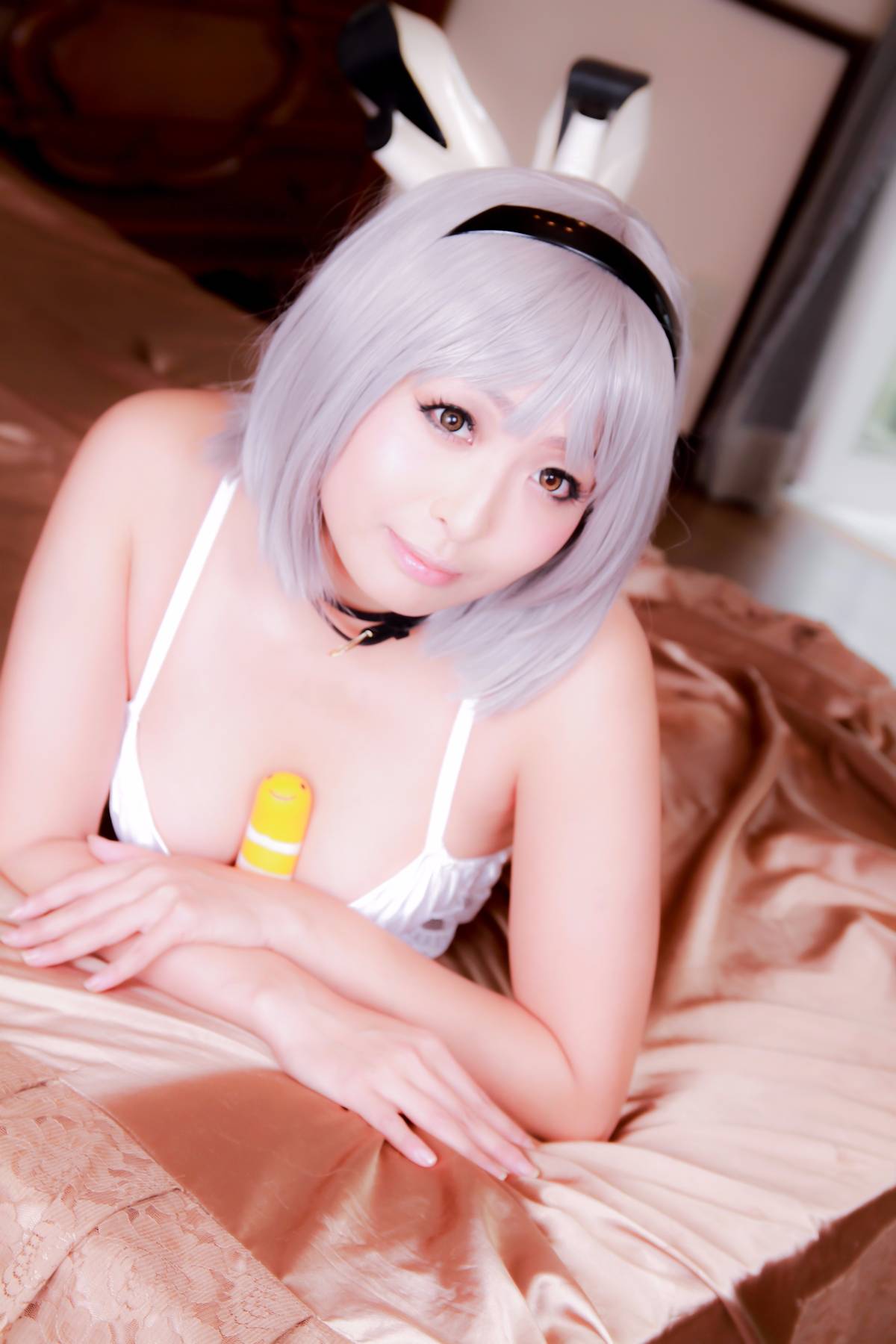 [Haika x rabicchi] 119 Shimoseka Anna Nishikinomiya