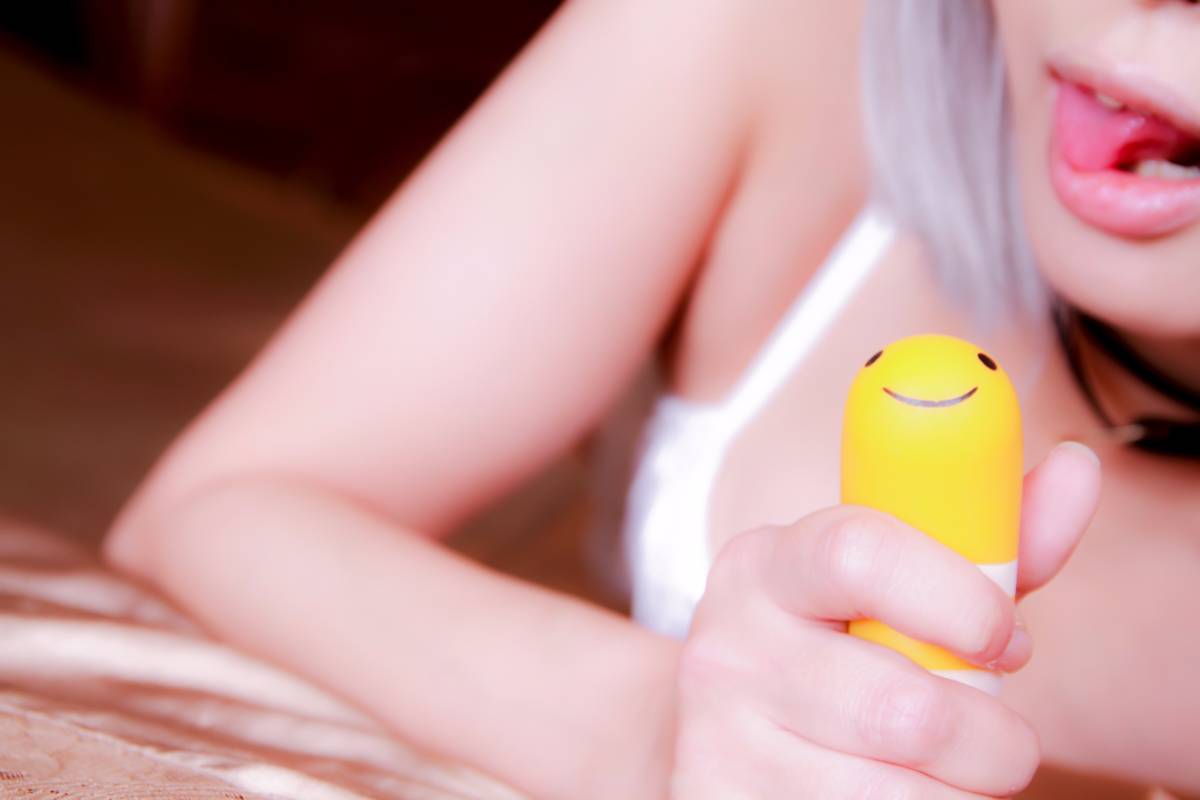 [Haika x rabicchi] 119 Shimoseka Anna Nishikinomiya