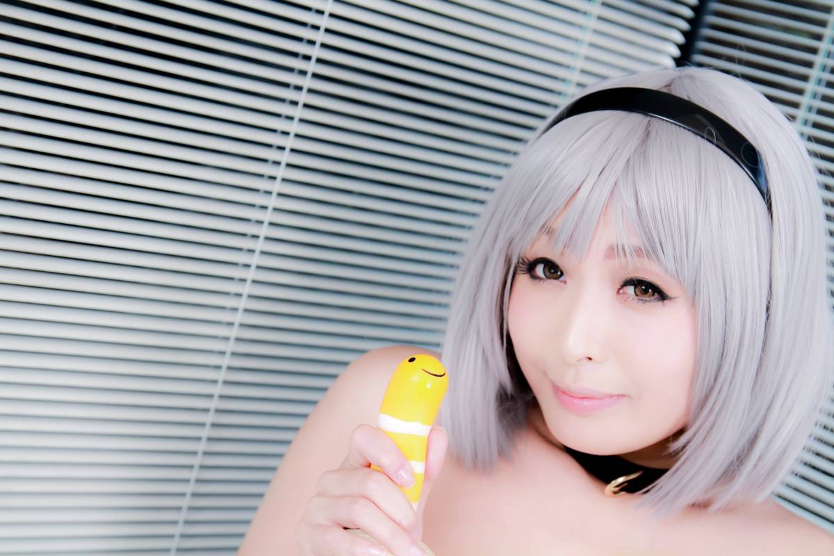 [Haika x rabicchi] 119 Shimoseka Anna Nishikinomiya