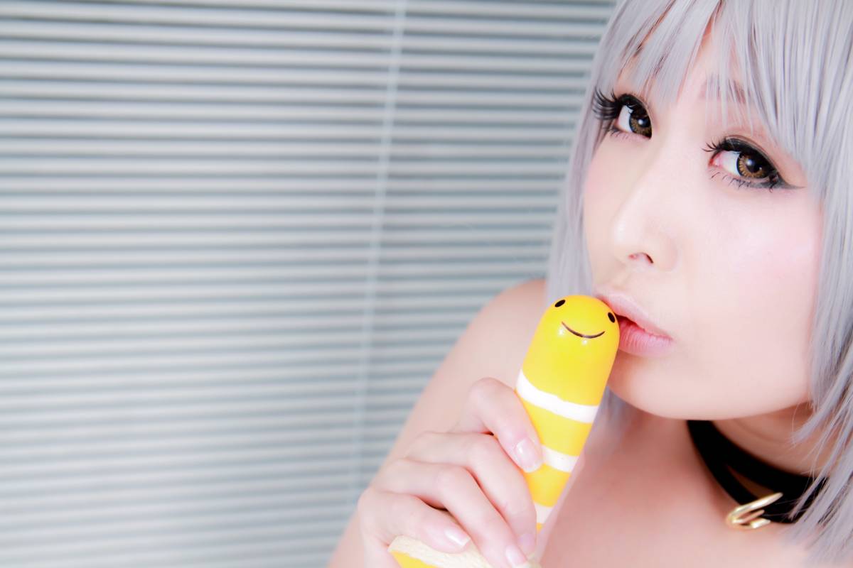 [Haika x rabicchi] 119 Shimoseka Anna Nishikinomiya