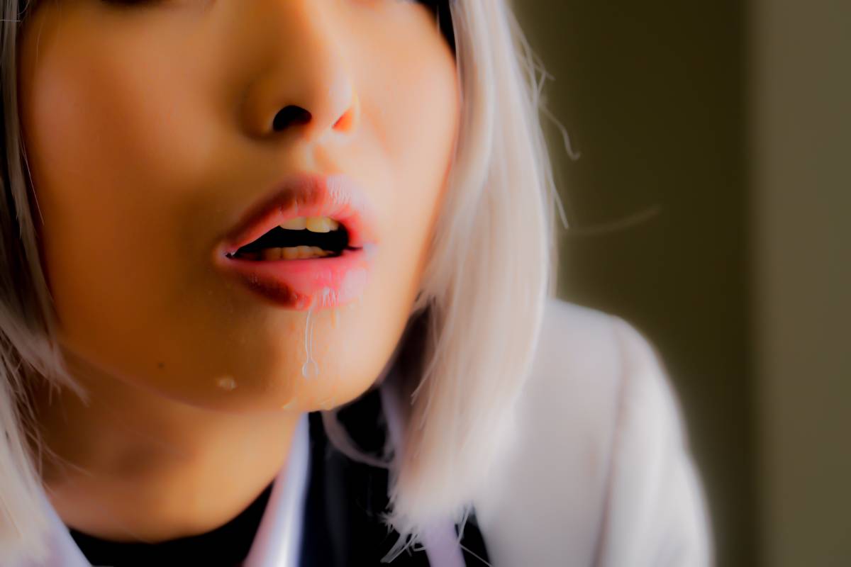 [Haika x rabicchi] 119 Shimoseka Anna Nishikinomiya