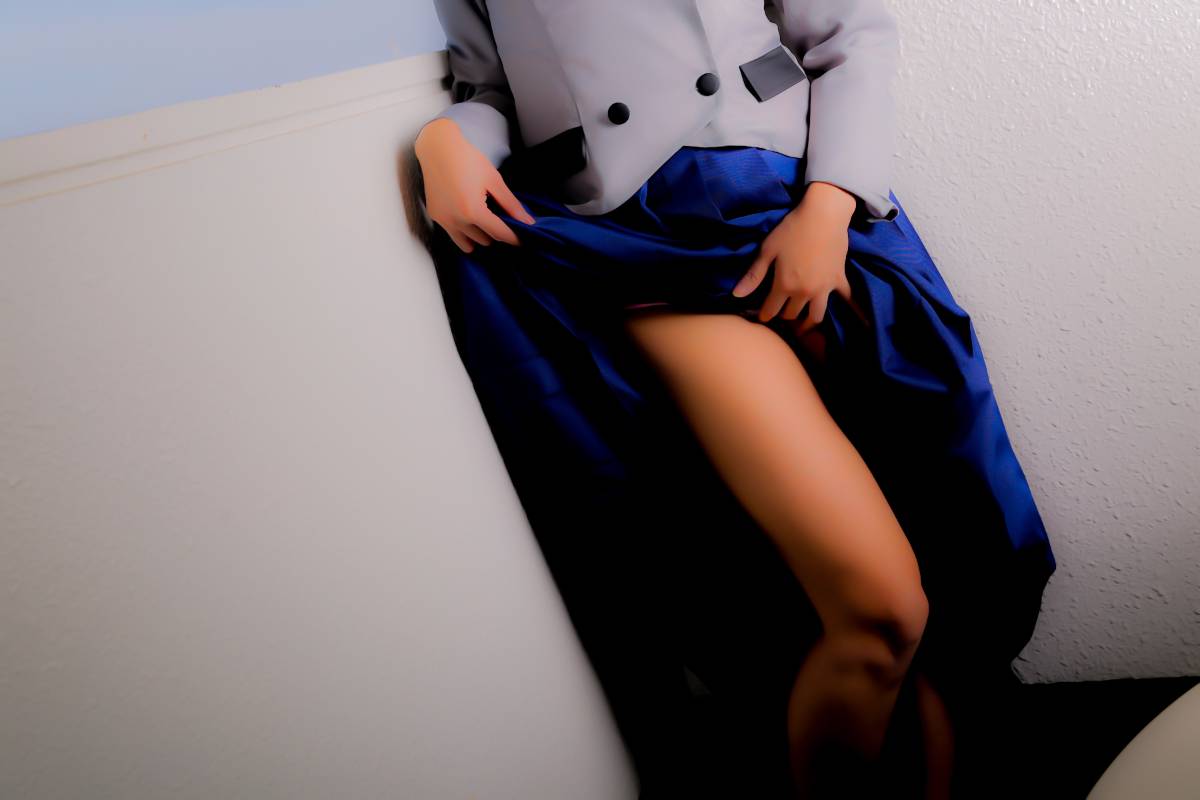 [Haika x rabicchi] 119 Shimoseka Anna Nishikinomiya