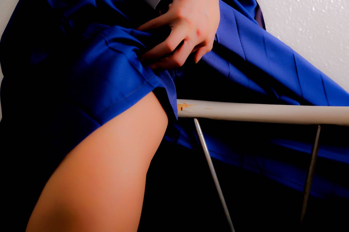 [Haika x rabicchi] 119 Shimoseka Anna Nishikinomiya