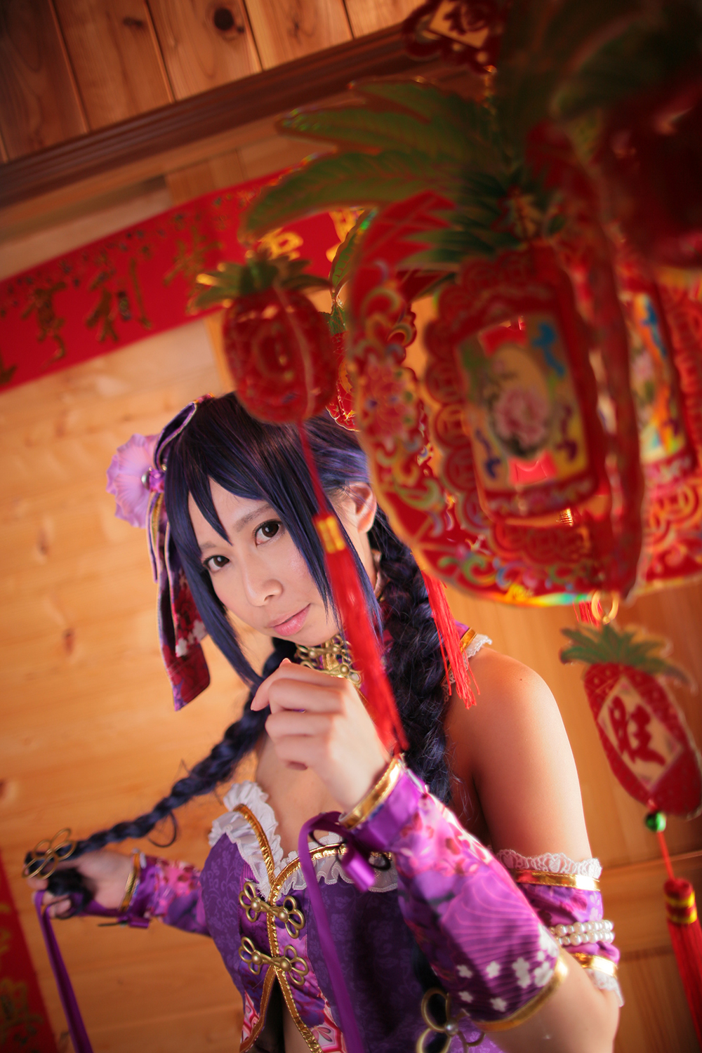 [Meiya] Iwashiwashi không tan ♪