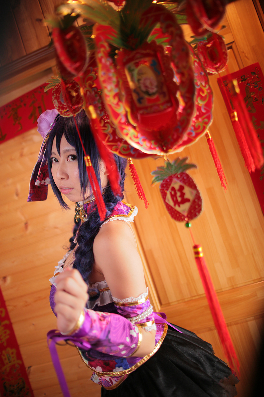 [Meiya] Iwashiwashi không tan ♪