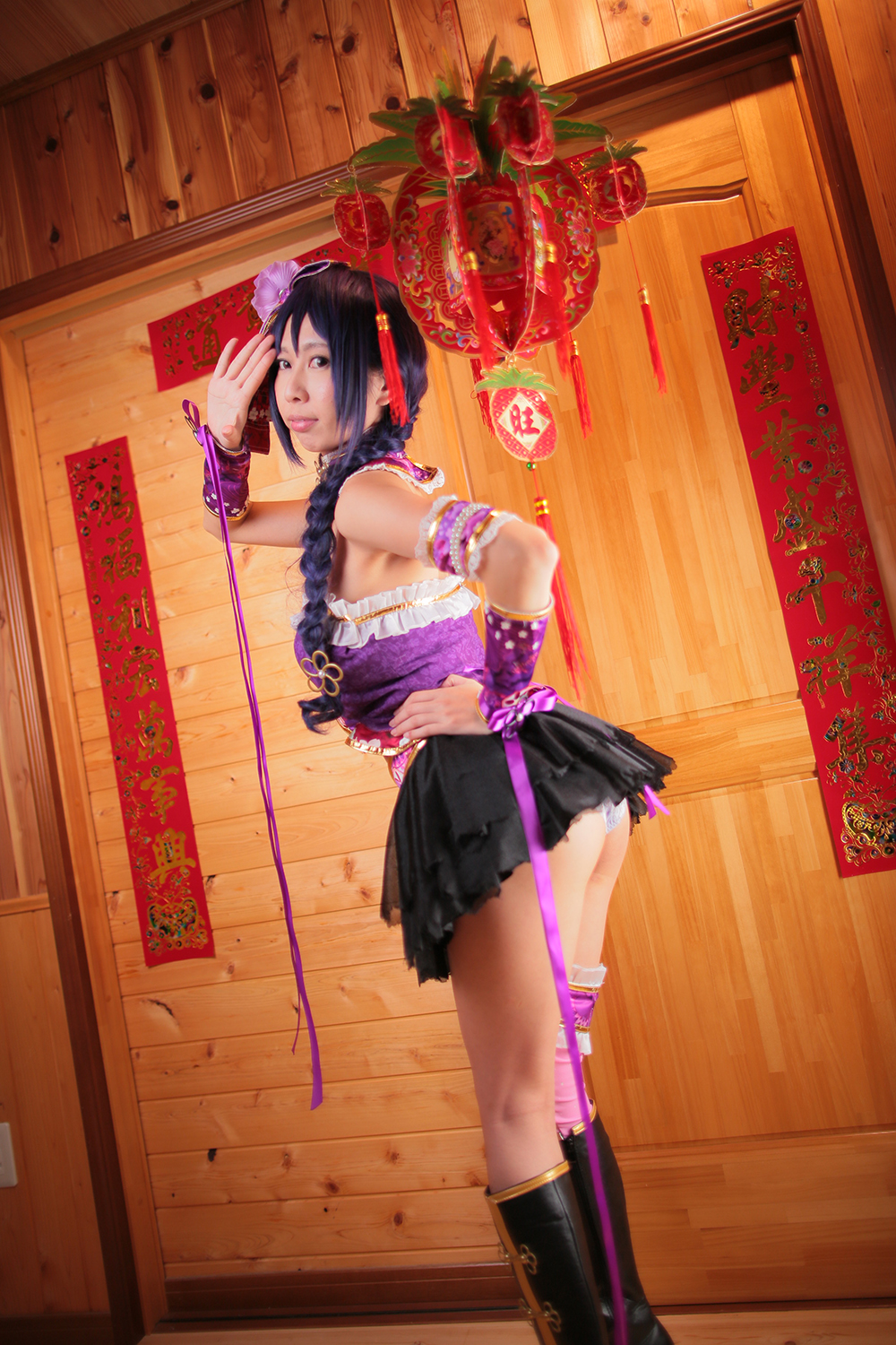 [Meiya] Iwashiwashi không tan ♪