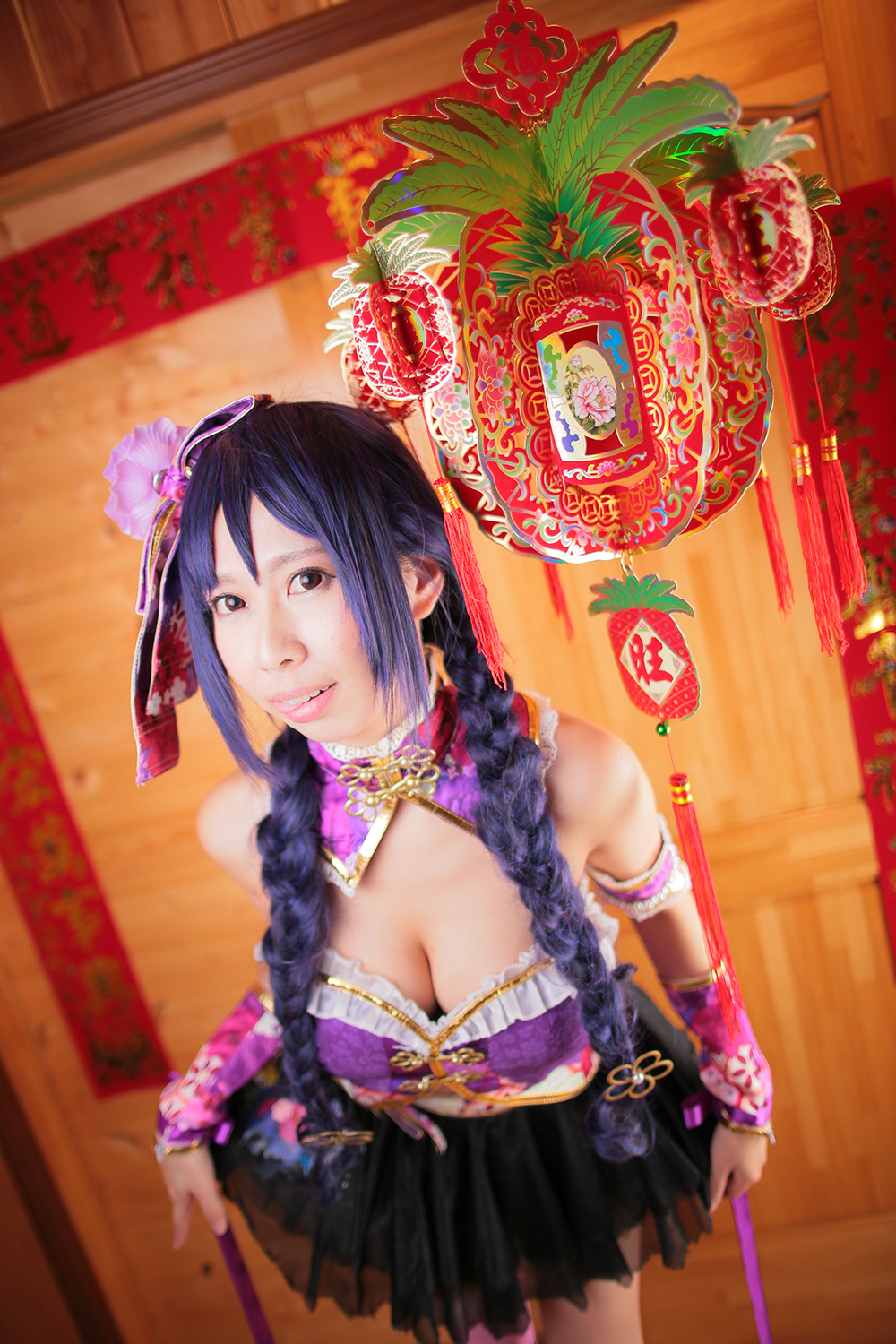 [Meiya] Iwashiwashi không tan ♪