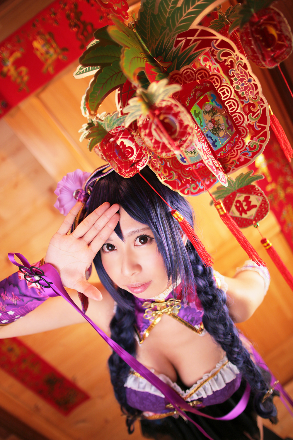 [Meiya] Iwashiwashi không tan ♪