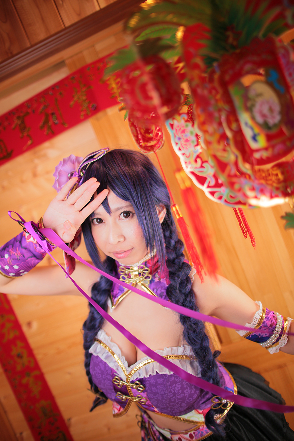 [Meiya] Iwashiwashi không tan ♪