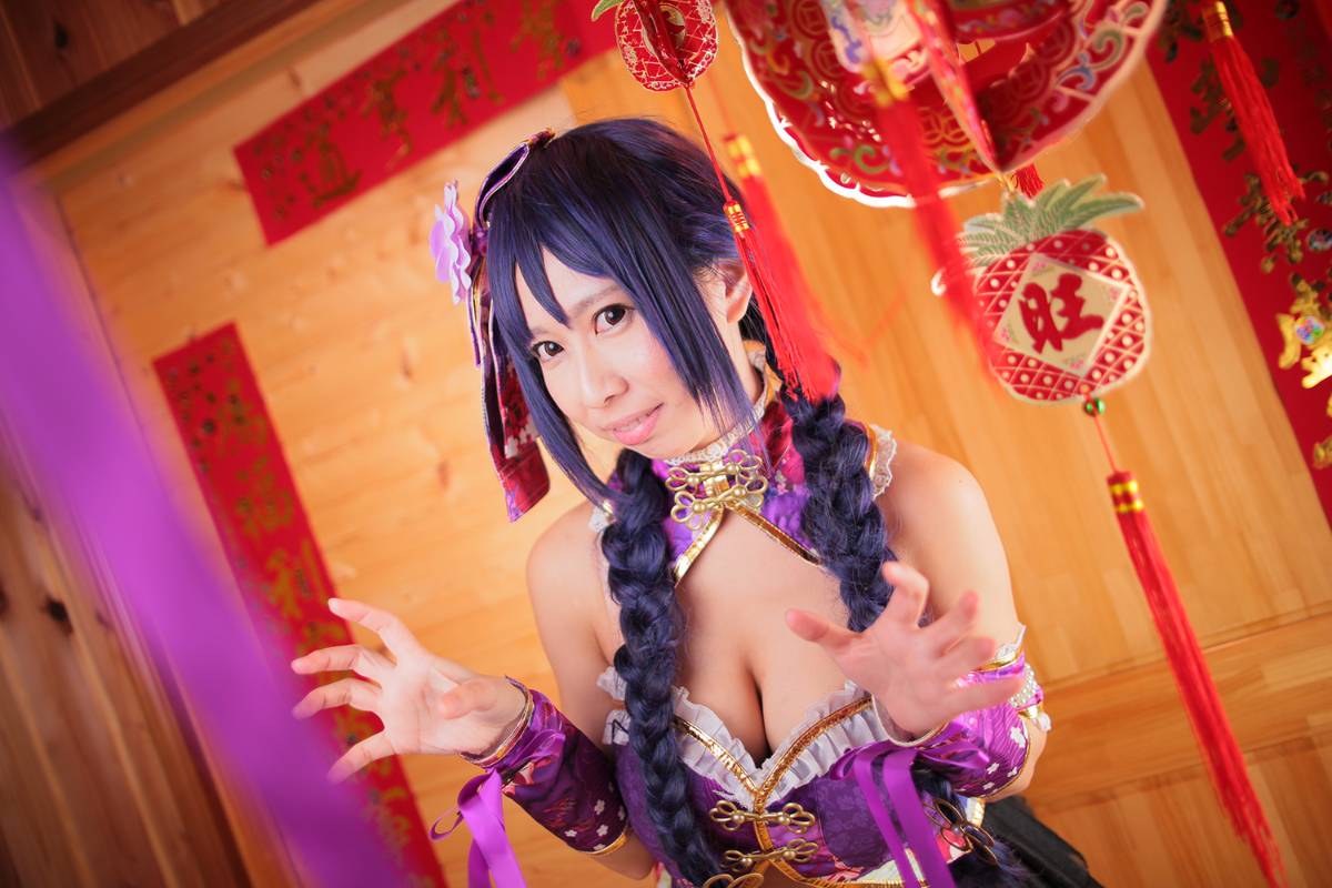 [Meiya] Iwashiwashi không tan ♪