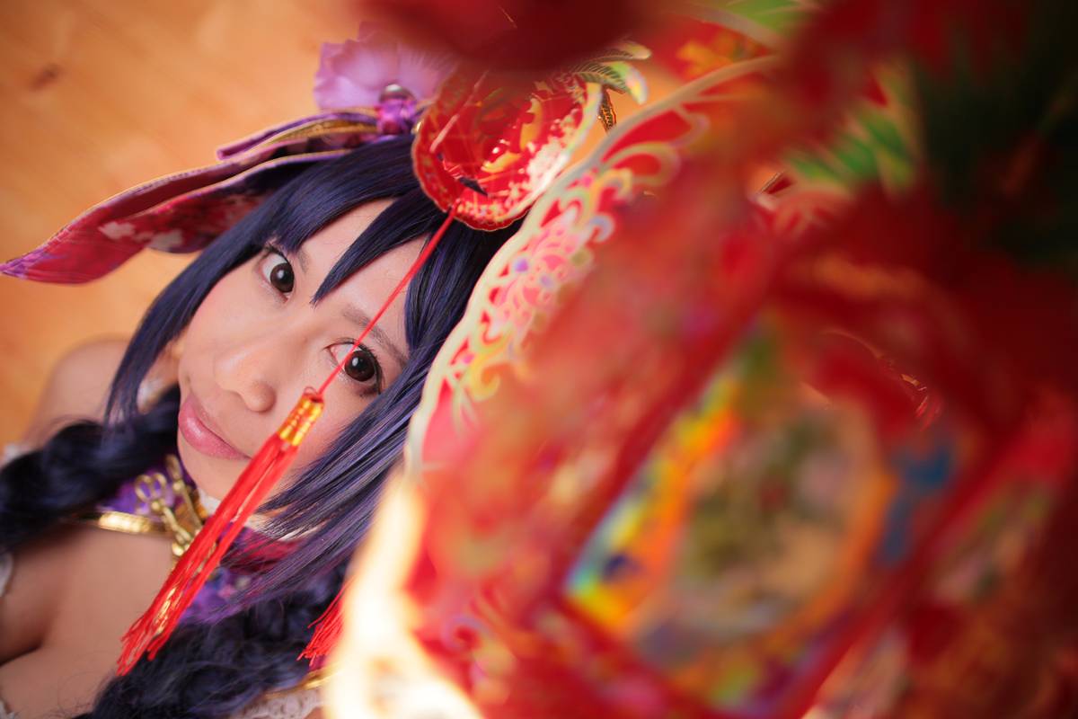 [Meiya] Iwashiwashi không tan ♪