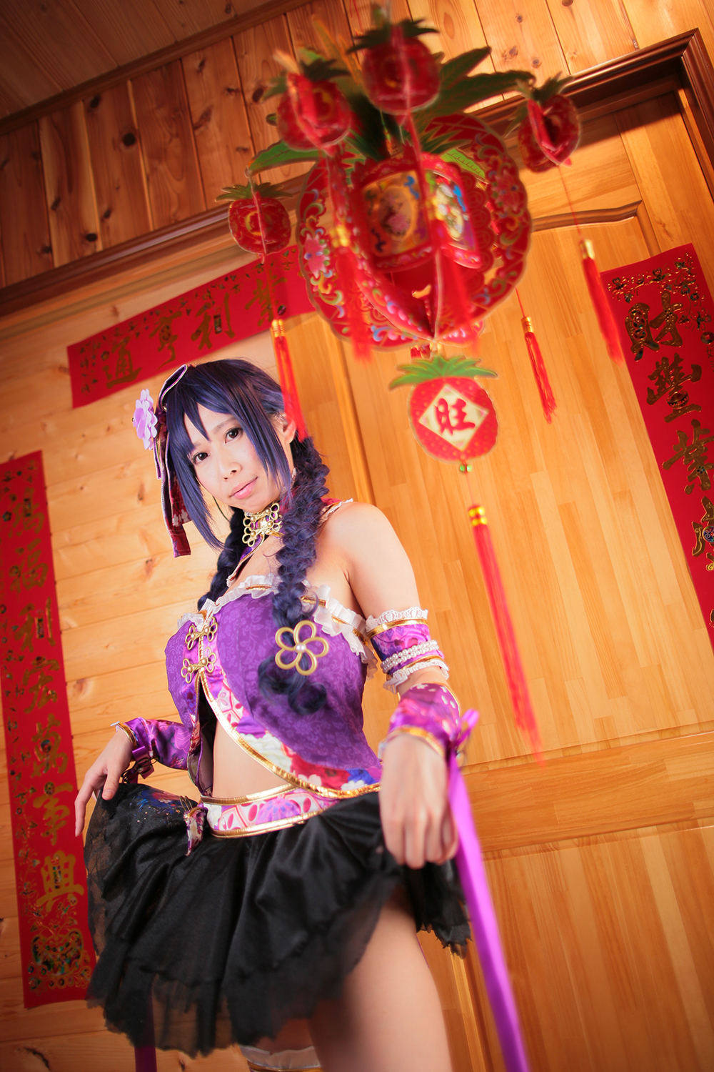 [Meiya] Iwashiwashi không tan ♪