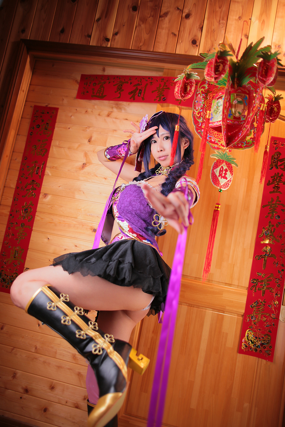 [Meiya] Iwashiwashi không tan ♪