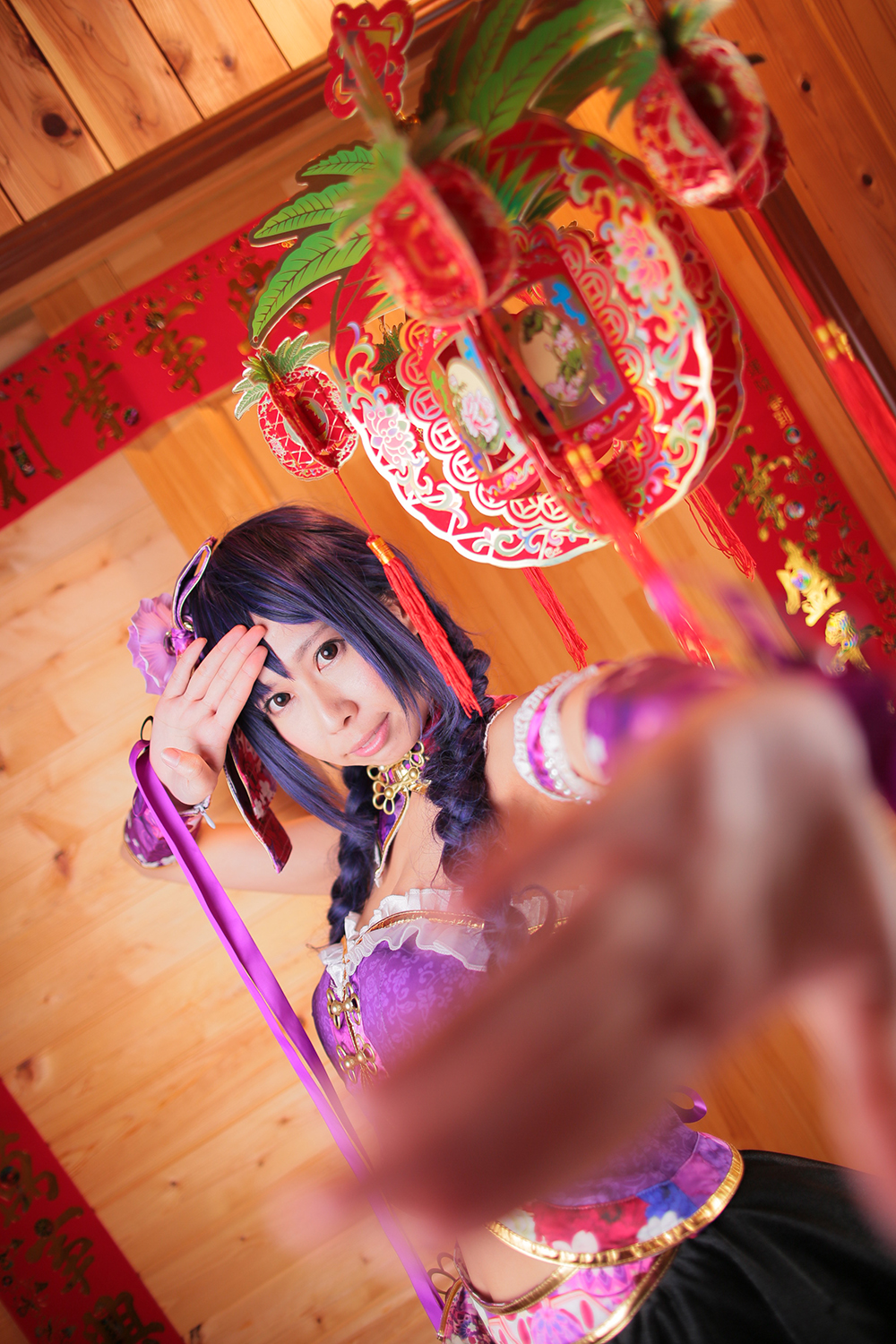 [Meiya] Iwashiwashi không tan ♪